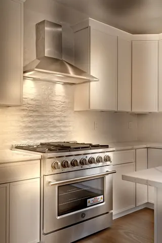 Marine custom home interior — Little Egg Harbor, Ocean County New Jersey, built by H&N Custom Homes