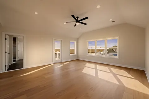 Marine custom home interior — Little Egg Harbor, Ocean County New Jersey, built by H&N Custom Homes