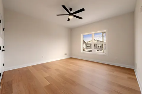 Marine custom home interior — Little Egg Harbor, Ocean County New Jersey, built by H&N Custom Homes