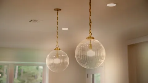 Inland custom home interior — Little Egg Harbor, Ocean County New Jersey, built by H&N Custom Homes