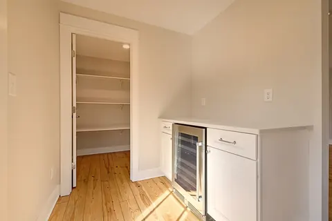 Marine custom home interior — Manasquan, Monmouth County New Jersey, built by H&N Custom Homes