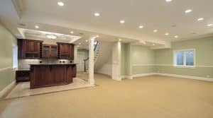 Monmouth Heights at Marlboro Basement Contractors