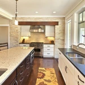 Freewood Acres Kitchen Contractor