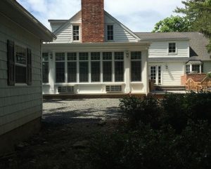 Monmouth County Home Addition