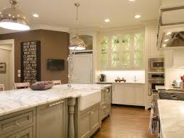 Kitchen Contractor West End