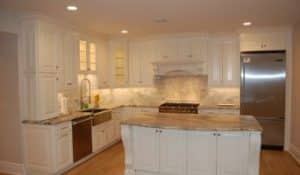 Wall Township Kitchen Contractor