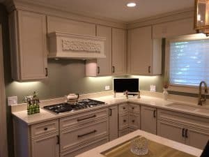 Eagleswood Kitchen Contractor
