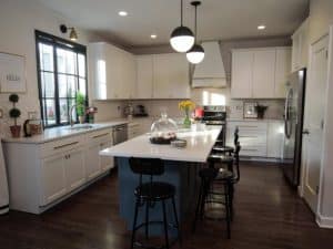 Home Remodeling Alexandria Township