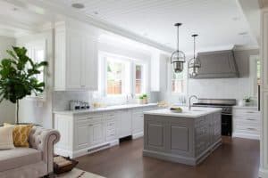 Home Remodeling Fairview