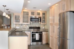 Home Remodeling Mountainside