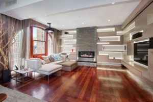 Home Remodeling Sparta Township