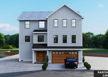 31 Raritan Model 2693 S.F 31 Raritan Model 2693 S.F